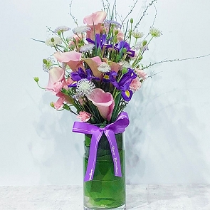 MD010 母親節花禮